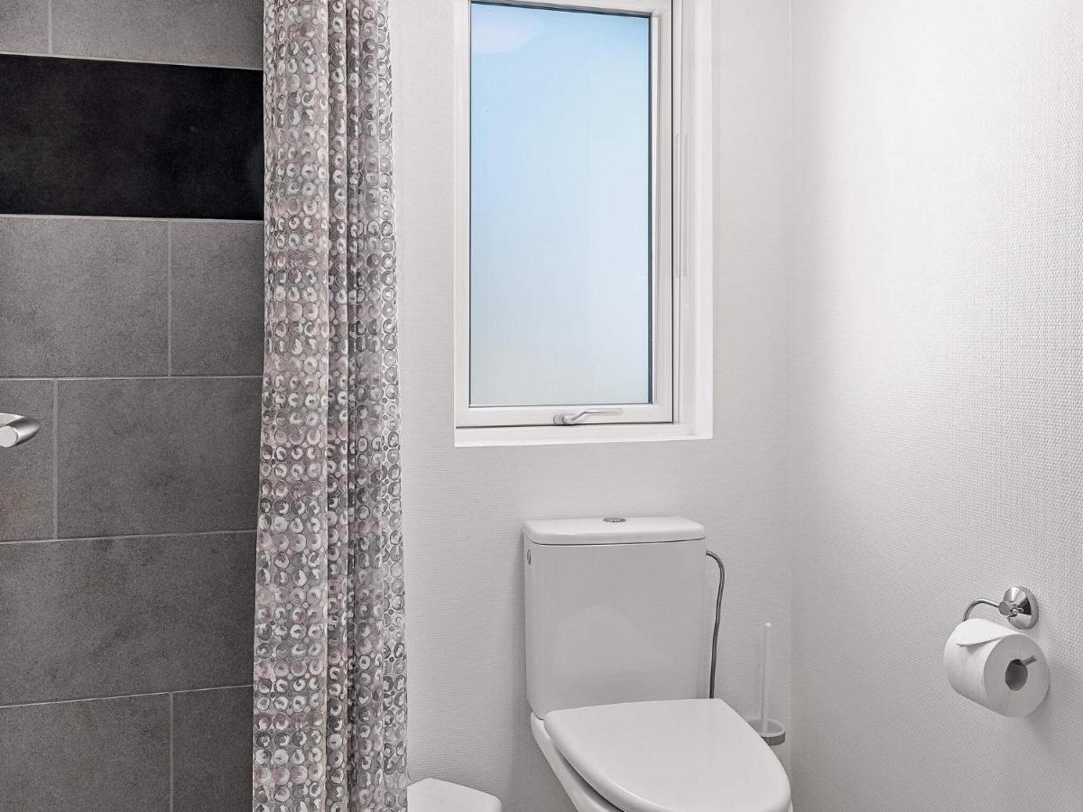 24 Person Holiday Home In Hasselberg Kappeln Dış mekan fotoğraf